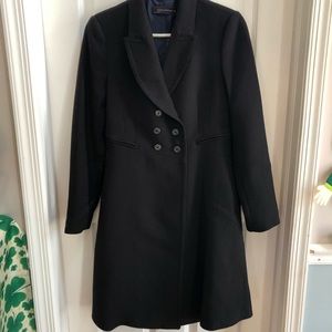 Woman’s Coat